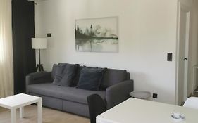 Apartamentos Seijo